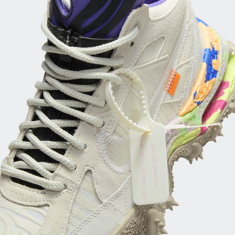 Nike x off white terra deals